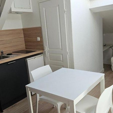 Cocon Villeurbanne Charpennes المظهر الخارجي الصورة