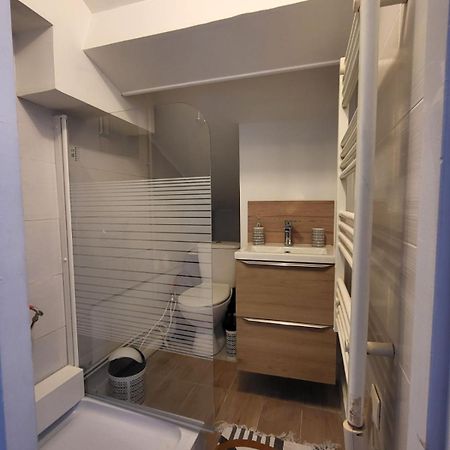 Cocon Villeurbanne Charpennes المظهر الخارجي الصورة