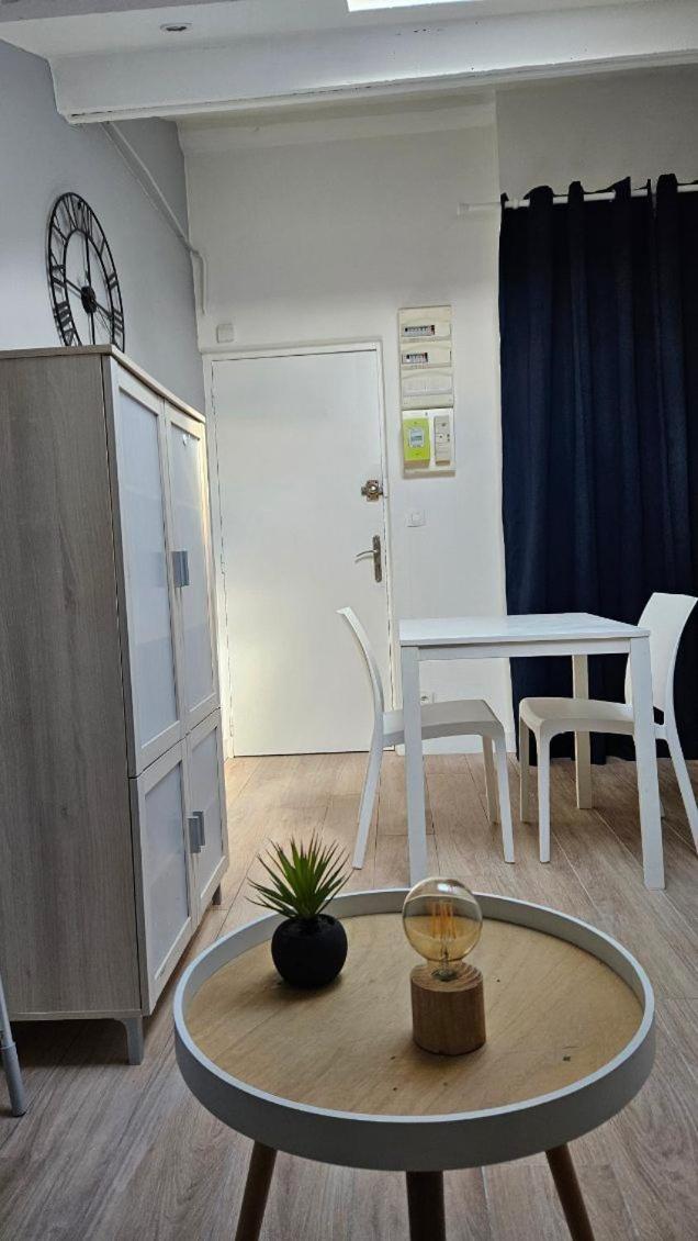 Cocon Villeurbanne Charpennes المظهر الخارجي الصورة
