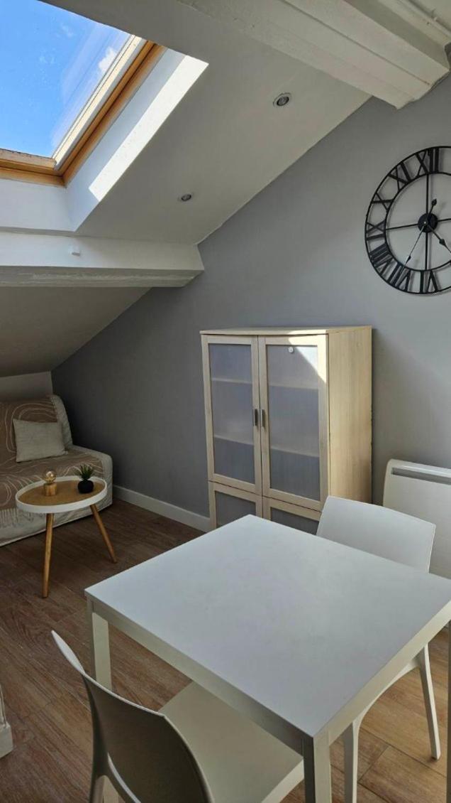 Cocon Villeurbanne Charpennes المظهر الخارجي الصورة
