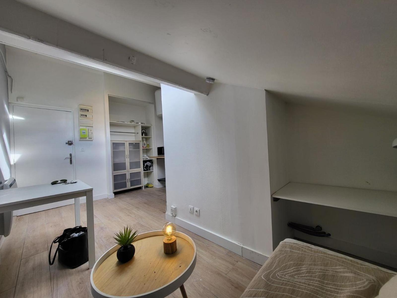 Cocon Villeurbanne Charpennes المظهر الخارجي الصورة