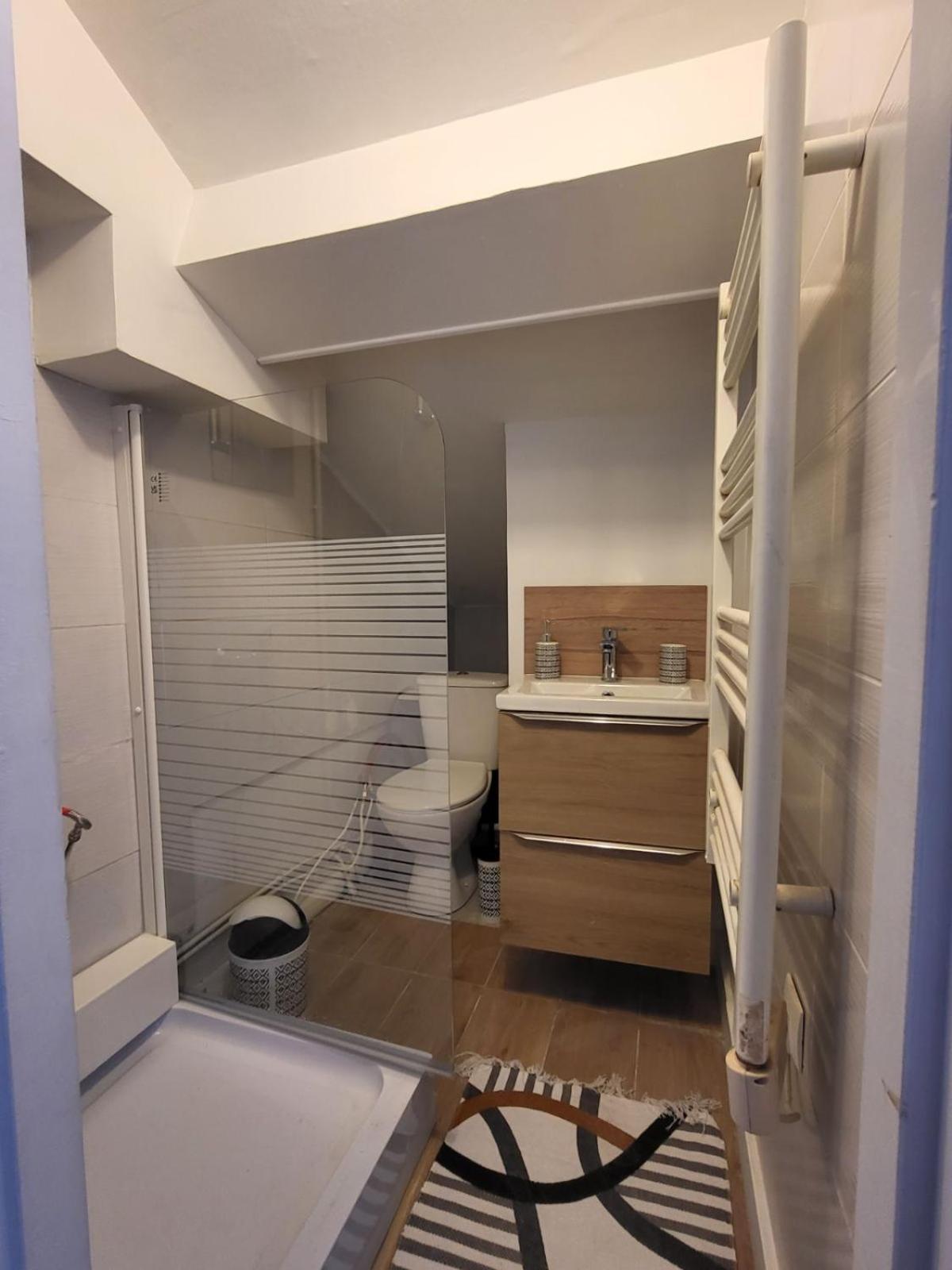 Cocon Villeurbanne Charpennes المظهر الخارجي الصورة